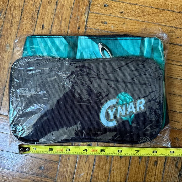 NEW! Cynar Fanny Pack / Waist Bag / Belt Bag - Picture 3 of 8